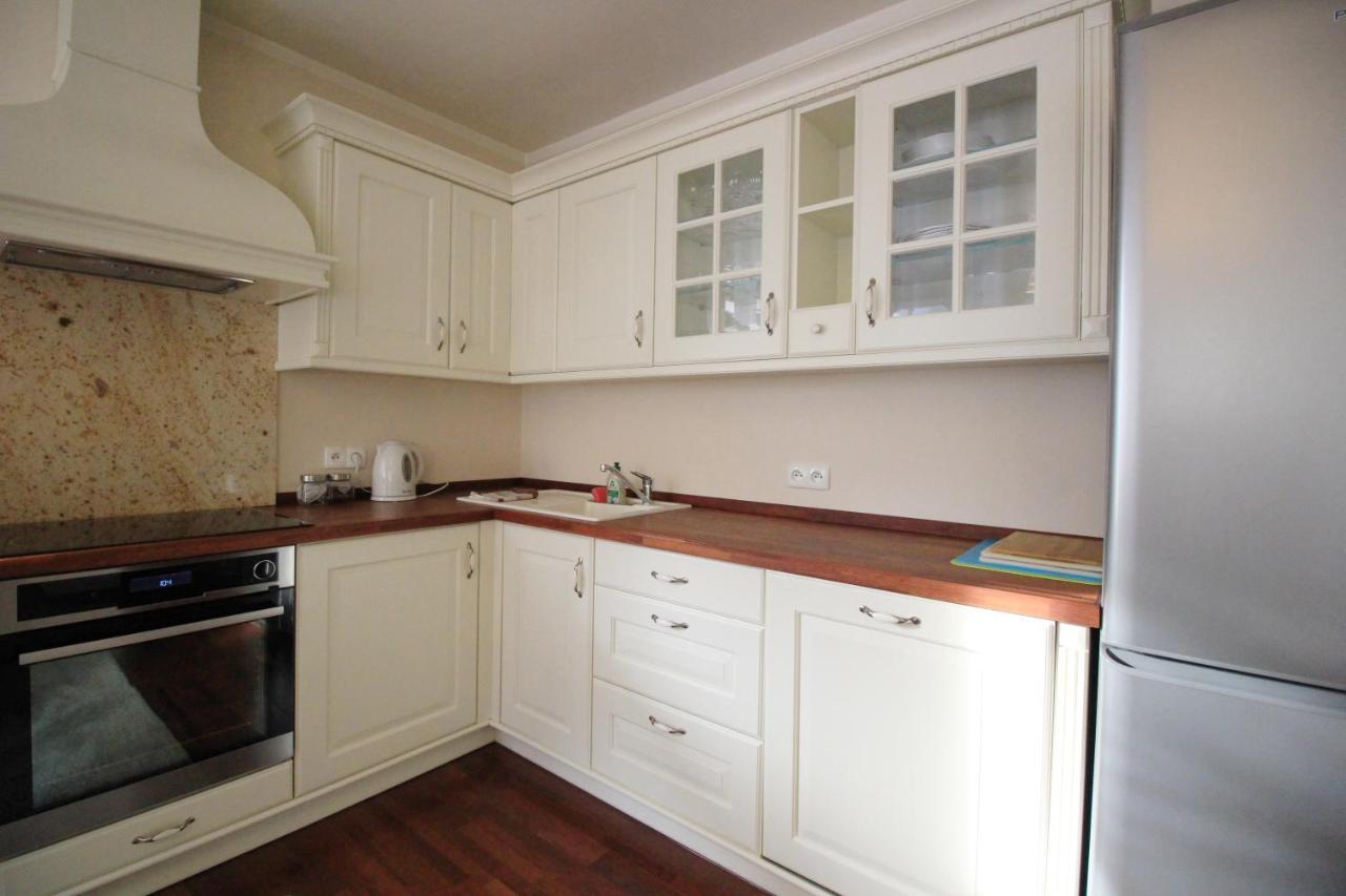 Apartament Bazatatry Wielka Krokiew Закопане Номер фото
